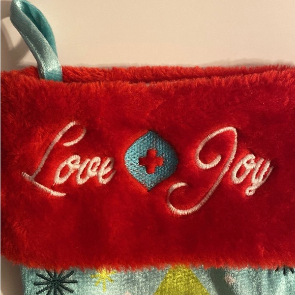 Christmas Stocking - Picture 4 of 5